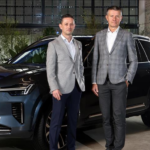 Yenilenen Volvo Xc90 Türkiye'De Tanıtıldı 2 Yenilenen Volvo Xc90 Türkiye'De Tanıtıldı