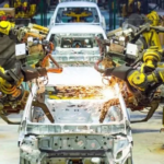 Allianz Otomotiv Sektörü Raporu: Avrupa Yeniden Direksiyona Geçebilir 2 Allianz Otomotiv Sektörü Raporu: Avrupa Yeniden Direksiyona Geçebilir