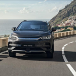 Byd'Nin Tang Modeli Türkiye'De Satışa Sunuldu 6 Byd'Nin Tang Modeli Türkiye'De Satışa Sunuldu
