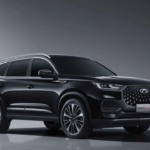 Chery'Nin Türkiye Yatırımından Ilk Detaylar!