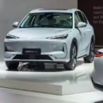 Çin'Li Geely 'Nin Satışları 2.1 Milyon Adete Çıktı