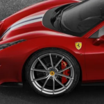 Ferrari'Den Abd'Ye Fiyat Resti!