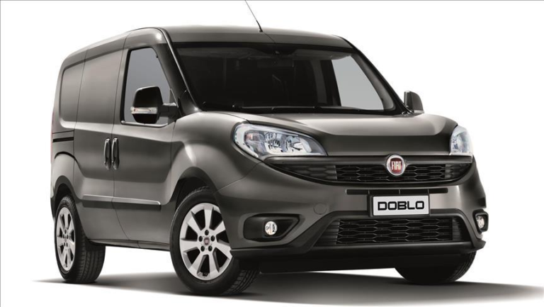FIAT Professional'dan sıfır faizli bahar kampanyası