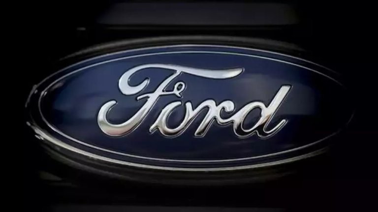Ford'dan Almanya'daki birimine 4,4 milyar euroluk destek