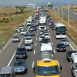 Her 10 Kişiden 7’Si Kendi Aracıyla Yola Çıkıyor