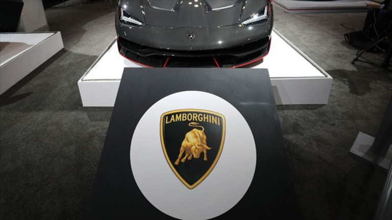 Hibrit süreci hızlandı: Lamborghini satış ve gelirde tarihinin en yüksek seviyesine ulaştı