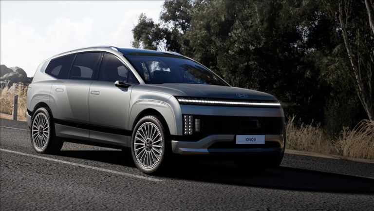 Hyundai, IF Design Tasarım Ödülleri'nden 18 ödül birden aldı