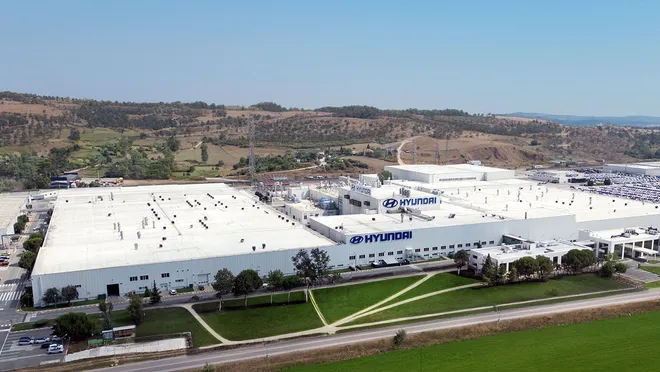 Hyundai Motor Türkiye, Türkiye'de elektrikli otomobil üretecek