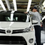 Japon Otomotiv Devi Toyota, Ticaret Savaşlarına Karşı Yeni Planlar Yapıyor 3 Japon Otomotiv Devi Toyota, Ticaret Savaşlarına Karşı Yeni Planlar Yapıyor
