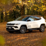 Jeep Compass'In Yeni Özel Serisi North Star Satışa Sunuldu 2 Jeep Compass'In Yeni Özel Serisi North Star Satışa Sunuldu