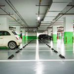Kapalı Otoparklarda Elektrikli Otomobil Korkusu 2 Kapalı Otoparklarda Elektrikli Otomobil Korkusu