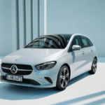 Mercedes, A Ve B Serisi Modellerin Üretimini Durduruyor