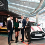 Mini, Wwcoty Jürisi'Nce  “En İyi Şehir Otomobili&Quot; Seçildi