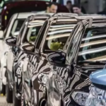 Otomotiv Ihracatında Ocak-Şubat Rekoru
