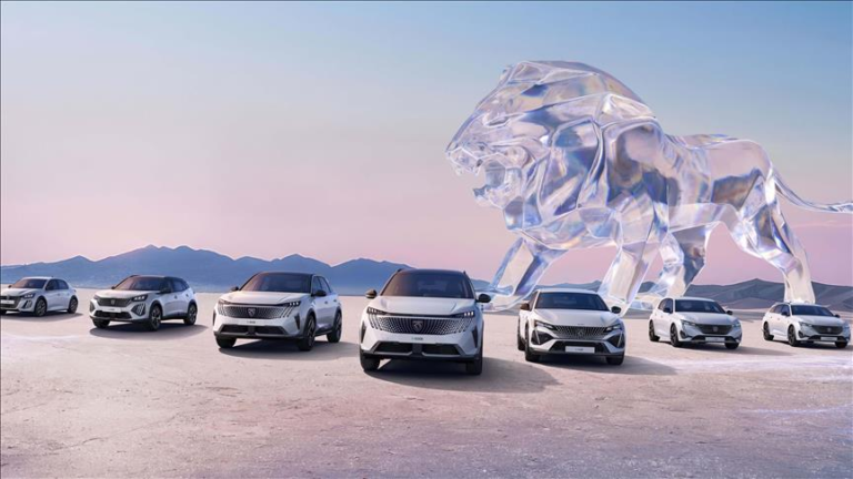 Peugeot Türkiye 2025 hedeflerini paylaştı