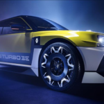Renault 5 Turbo 3E'Nin, 2027'De Piyasaya Sürülmesi Planlanıyor 1 Renault 5 Turbo 3E'Nin, 2027'De Piyasaya Sürülmesi Planlanıyor