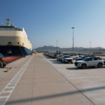 Rusya Da Çin Otomobillerine Vergi Getirecek