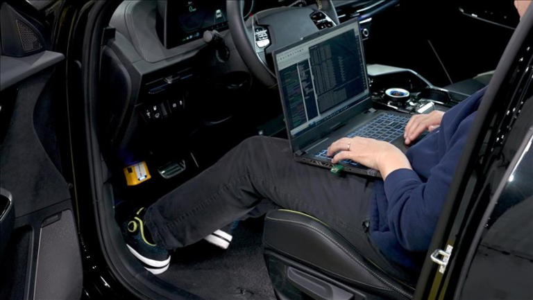 Samsung ve Hyundai, özel 5G ağı üzerinde RedCap testini tamamladı