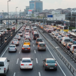 Şubatta Trafiğe 136 Bin 810 Aracın Kaydı Yapıldı