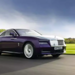 Türk Tüketici Elektrikli Rolls Royce Tercih Etti