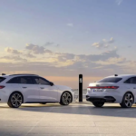 Yeni Audi A5, Phev Güç Ünitelerine Kavuşuyor!