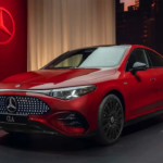 Yeni Mercedes-Benz Cla, Yepyeni Tasarım Diliyle Tanıtıldı!