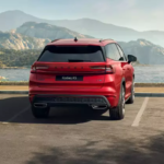 Yeni Škoda Kodiaq Rs Türkiye’de