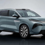 Byd Han L Ve Tang L 9 Nisan’da Tanıtılıyor: 5 Dakika Şarjla 400 Km Gidebiliyor!
