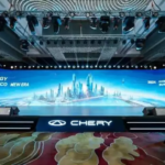 Chery 2025 İş Konferansı’nda Çok Yönlü Teknolojilerini Tanıttı!