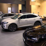 Ds Automobiles, Bu Yıl Portföyüne 6 Bayi Ekledi