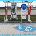 Ev Şarj Istasyonu Sayısı 11 Bini, Soket Sayısı 28 Bini Geçti 2 Ev Şarj Istasyonu Sayısı 11 Bini, Soket Sayısı 28 Bini Geçti