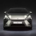 Lexus Yeni Nesil Es Modelinin Dünya Prömiyerini Yaptı