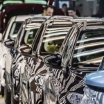 Mart Ayında Otomotiv Pazarı Uçuşa Geçti: Fiyat Endişesi Talebi Şişirdi 2 Mart Ayında Otomotiv Pazarı Uçuşa Geçti: Fiyat Endişesi Talebi Şişirdi