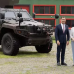 Otokar Cobra Ii Zırhlı Araçları Romanya'Da Üretilecek 4 Otokar Cobra Ii Zırhlı Araçları Romanya'Da Üretilecek