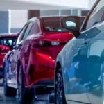 Otomotiv Satışlarında Mart Rekoru