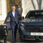 Peugeot, Fransa'Nın &Quot;Gözde Markası&Quot; Seçildi