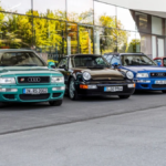 Porsche Ve Audi'De Yazılım Krizi: Abd’de 50 Bin Araç Geri Çağırıldı 3 Porsche Ve Audi'De Yazılım Krizi: Abd’de 50 Bin Araç Geri Çağırıldı