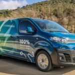 Stellantis Pro One'Dan Hafif Ticari Araçların Elektrikli Dönüşümü Için Qinomic Ile Işbirliği