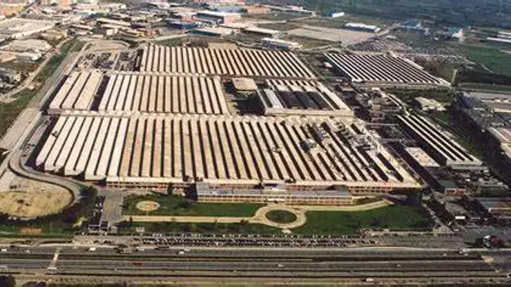 Tofaş'tan 256 milyon euroluk yatırım kararı
