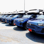 Toyota Elektrikli Araç Modeli Sayısını Iki Yıl Içinde 15’E Çıkaracak