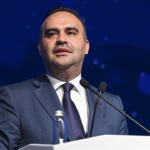 Türkiye'Nin Ikinci Hızlı Şarj Hamlesi Başladı! Hedef Yaygın Kullanım 1 Türkiye'Nin Ikinci Hızlı Şarj Hamlesi Başladı! Hedef Yaygın Kullanım