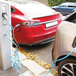 Üç Ayda 4,1 Milyon Elektrikli Yollara Çıktı
