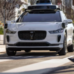 Waymo'Nun Sürücüsüz Araçları Tokyo Sokaklarına Çıkıyor
