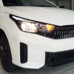 Yeni Fiat Cronos, Tanıtımdan Önce Bayilerde Yerini Aldı