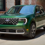 Yeni Ford Maverick, Toyota'Yı Tahtından Ederek Zirveye Yerleşti