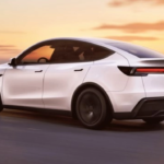 Yüzde 10 Ötv'Li Yeni Tesla Model Y Türkiye'De