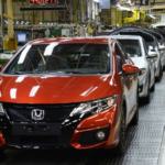 13 Yeni Model Yolda! Elektrikli Yatırımlarını Kısan Honda Hibritte Vites Yükseltecek 1 13 Yeni Model Yolda! Elektrikli Yatırımlarını Kısan Honda Hibritte Vites Yükseltecek