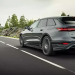 A6 E-Tron Satışa Çıktı
