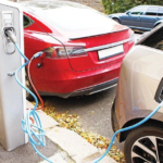 Abd’de Elektrikli Araç Satışlarında Sürpriz Düşüş!