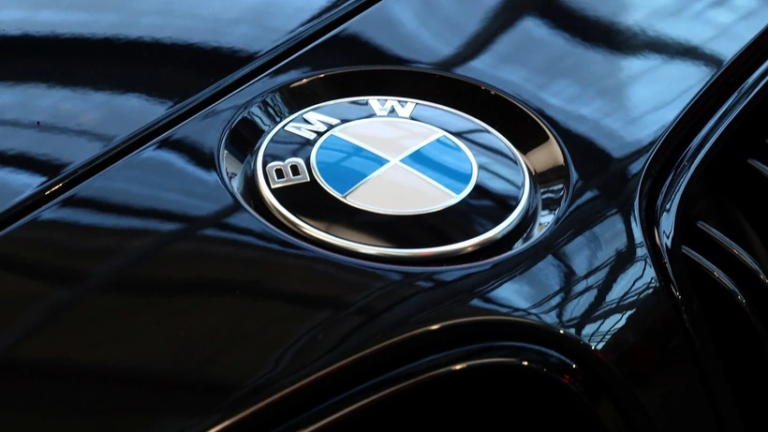 Alman otomobil devi BMW'nin kârı ilk çeyrekte Çin etkisiyle düştü